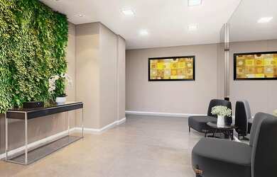 Imagem 2: MOB Vila Matilde - 2 Dorm 42/45 m2 c/Sacada Gourmet