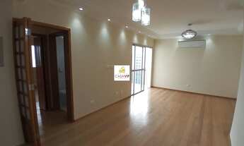 Imagem 6: Apartamento à venda, Campo Belo, 93m², 3 dormitórios, 1 suíte, 2 vagas!