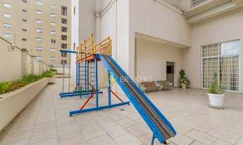 Imagem 4: LINDO E LUXUOSO APARTAMENTO NO BATEL