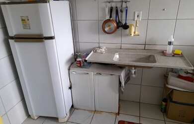 Imagem 2: Apartamento bem aconchegante