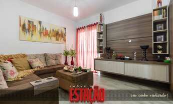 Imagem: Apartamento com 2 dormitórios à venda