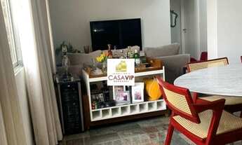 Imagem 6: Apartamento à venda, Vila Mariana, 92m², 2 dormitórios, 1 suíte, 1 vaga!