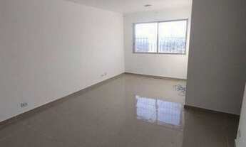 Imagem 2: Apartamento com 3 dormitórios, 80 m² - venda por R$ 520.000,00 ou aluguel por R$ 2.300,00