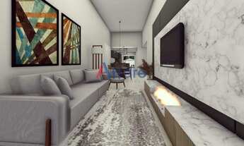 Imagem 3: Casa Térrea - 3 Dorm. e Piscina - Bairro Vila Verde