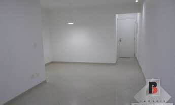 Imagem 2: Apartamento no Tatuapé próximo ao Shopping Jardim Anália Franco- três dormitórios - suite