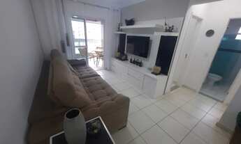 Imagem 4: Apartamento à venda, 76 m² por R$ 590.000,00 - Canto do Forte - Praia Grande/SP