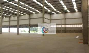 Imagem 7: Galpão à venda, 9088 m² - Parque industrial/logístico monousuário novo com 9.088m² para lo