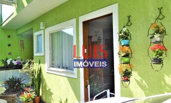 Imagem: Casa com 3 dormitórios à venda, 97 m²