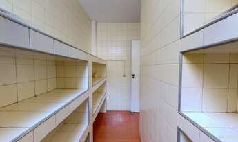 Imagem 7: Casa residencial para venda, Vila Madalena, São Paulo - CA6984