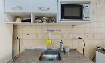 Imagem 6: Apartamento à venda 2 Quartos, 1 Vaga, 70M², São Judas, São Paulo - SP