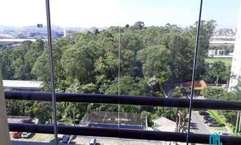 Imagem 4: Apartamento para Venda em São Bernardo do Campo, Planalto, 3 dormitórios, 1 suíte, 2 banhe