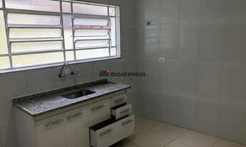 Imagem 7: Sobrado para aluguel, 2 quartos, 1 vaga, Vila Santa Clara - São Paulo/SP