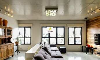 Imagem 2: Apartamento à venda, Vila Regente Feijó, 84m², 1 suíte, 1 vaga!