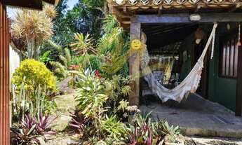 Imagem 5: Casa à venda com 5 quartos dentro independente em Geribá - Búzios