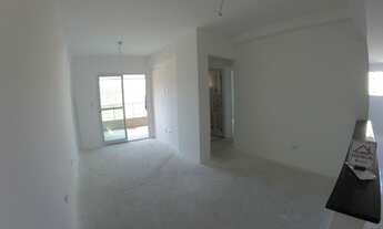 Imagem 3: Apartamento à venda, 73 m² por R$ 379.999,99 - Canto do Forte - Praia Grande/SP