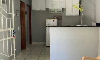 Imagem 3: Apartamento Apartamento com 1 dormitório