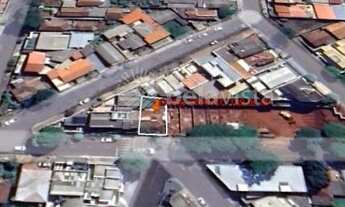 Imagem 2: VENDA DE TERRENO COMERCIAL NA RUA OURO BRANCO, NO CENTRO DE APUCARANA