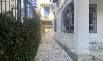 Imagem 5: RIO DE JANEIRO - Casa Padrão - Grajaú