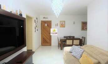 Imagem 2: Apartamento à venda, Cambuci, 60m², 1 dormitório, sem vaga!