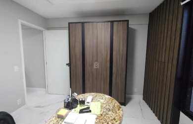 Imagem 4: Livia Machado Imóvel , vende Sala recém - reformada na Enseada do Suá