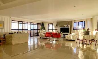 Imagem: Apartamento para venda com vista para o