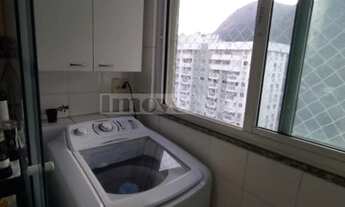 Imagem 2: Rio de Janeiro - Apartamento Padrão - Camorim