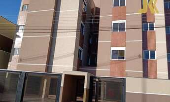 Imagem 2: Apartamento com 1 dormitório à venda, 51 m² por R$ 316.000,00 - Jardim Ipê - Jaguariúna/SP