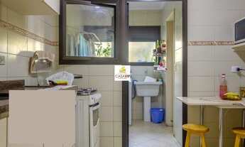 Imagem 4: Apartamento à venda, Jardim Pinheiros, 70m², 3 dormitórios, 1 vaga!