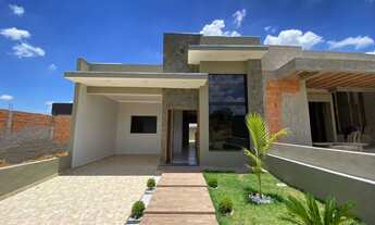 Imagem: Casa à venda, Recreio dos Sorocabanos