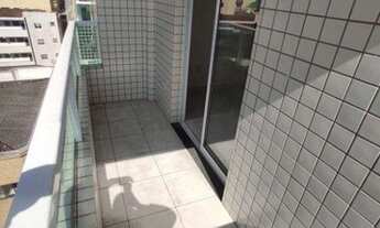 Imagem 5: Apartamento à venda, 45 m² por R$ 339.999,99 - Canto do Forte - Praia Grande/SP