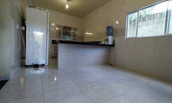 Imagem 7: Casa para venda com 72 metros quadrados com 3 quartos em Liberdade - Santa Luzia - MG