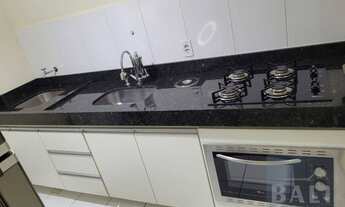 Imagem 4: Apartamento com 2 dormitórios à venda, 46 m² por R$ 140.000 - Parque Aeroporto - Taubaté/S