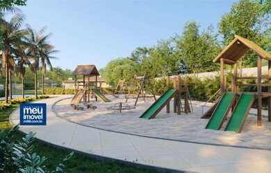 Imagem 7: CEL-30 - 03 Gran Village Boulevard 2 casas nova em condominio