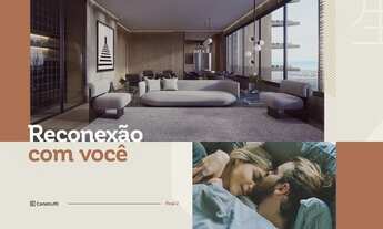 Imagem 10: Lançamento, Residencial Origami,Apartamento com 3 dormitórios à venda, 181 m² por R$ 1.250