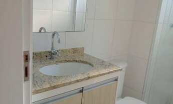 Imagem 6: Apartamento com 2 dormitórios para alugar, 65 m² por R$ 1.300,00/mês - Vila São José - Tau