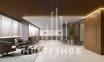 Imagem 7: PORTO ALEGRE - Conjunto Comercial/Sala - Floresta