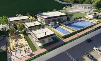 Imagem 4: Apartamento Pedra Branca - Condomínio Club