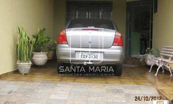 Imagem: Casa (térrea na rua) 4 dormitórios/suite