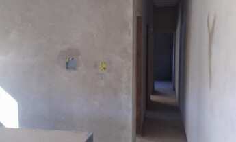 Imagem 6: Vendo casa nova! no ponto de acabamento no bairro Monte Belo