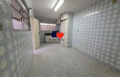 Imagem 6: Apartamento para Venda em Santos, boqueirão, 2 dormitórios, 2 banheiros, 1 vaga