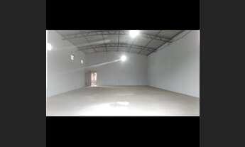 Imagem: Barracão (Ótima oportunidade