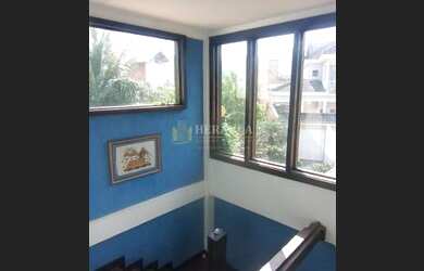 Imagem 6: Casa estilo Chácara duplex 5 quartos em Vargem Grande