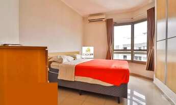 Imagem 7: Cobertura residencial para locação, 84m², 3 dormitórios, 1 suíte, 2 vagas!