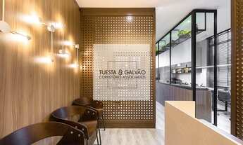 Imagem 7: Terrasse Hemisphere