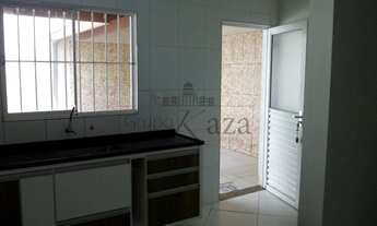 Imagem 7: Casa Sobrado VENDA - Loteamento Villa Branca - Jacareí - 4 Dormitórios - 175m²