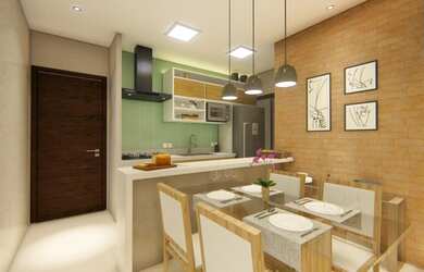 Imagem 5: Lançamento à venda, Apartamento no Centro, Bragança Paulista, SP