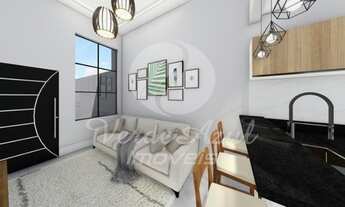 Imagem 5: Casa - Parque Residencial Sabiás - Indaiatuba