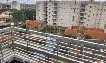 Imagem 2: Apartamento (outros) 2 dormitórios, cozinha planejada, portaria 24hs, lazer, elevador, em