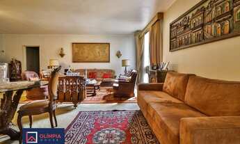 Imagem 4: Apartamento Venda Higienópolis 248 m² 3 Dormitórios