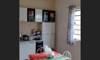 Imagem 5: Casa à venda no bairro Vila Carvalho - Sorocaba/SP